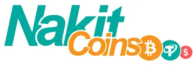 NakitCoins: Güvenli Kripto Para Alım Satım Platformu