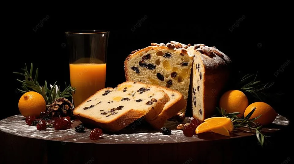 Panettone Kek Nedir? Nereden Alınır?