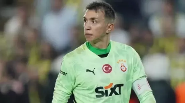 Fernando Muslera