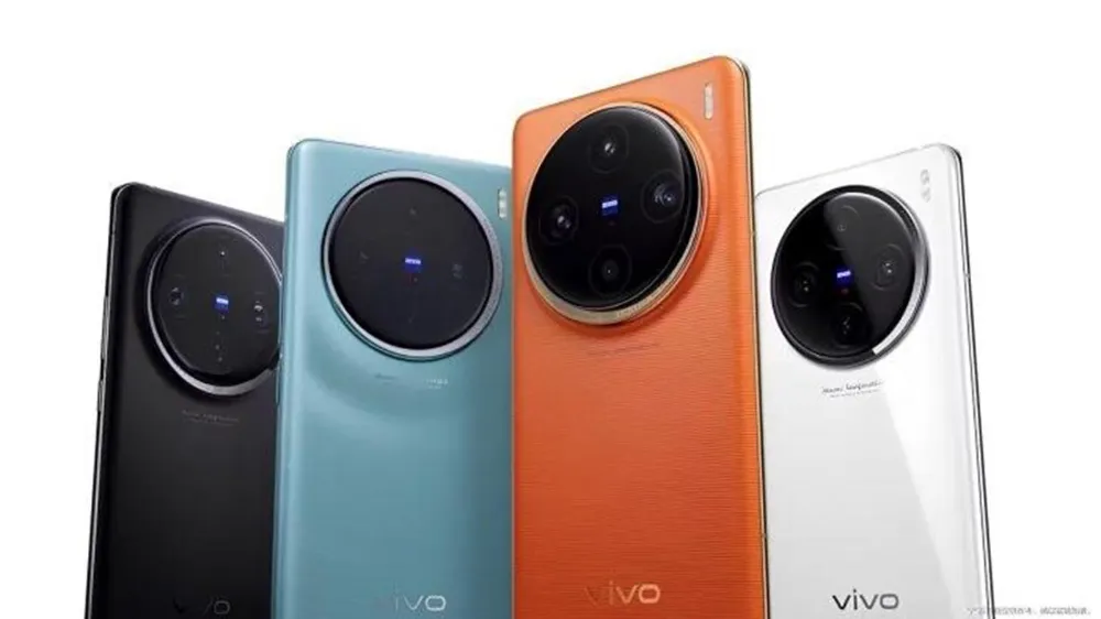 Vivo X100 Pro İncelemesi: 2024’te Yatırıma Değer mi?