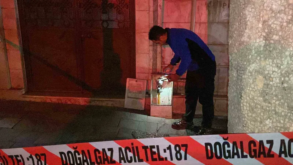 Kocaeli’de doğalgaz paniği: Gelen ihbarlar ekipleri harekete geçirdi