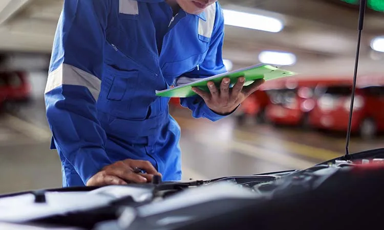 Periyodik Bakımın En Doğru Adresi Küçükçekmece Oto Servis