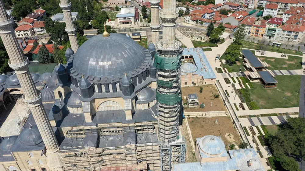 Selimiye Camii