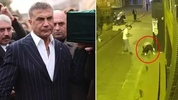 Suç örgütü lideri Sedat Peker sessizliğini bozdu