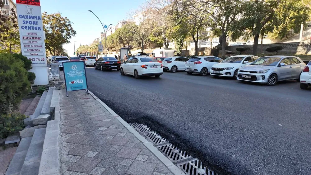 Büyükşehir’den Gebze İstanbul Caddesi’ndeki su taşkınlarına köklü çözüm