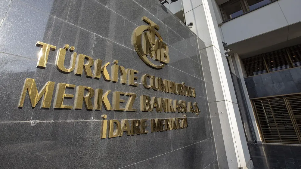 Merkez Bankası