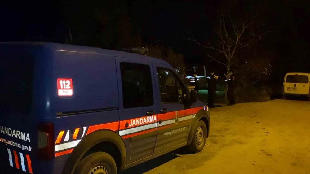 Kocaeli’de traktör devrildi: Karı kocayı ölüm ayırdı