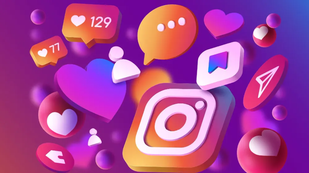 7 Adımda Ücretsiz Instagram Beğeni Nasıl Arttırılır?