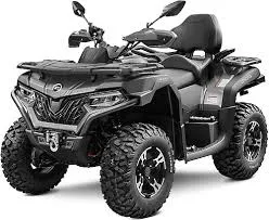 Motor ve ATV Fırsatları