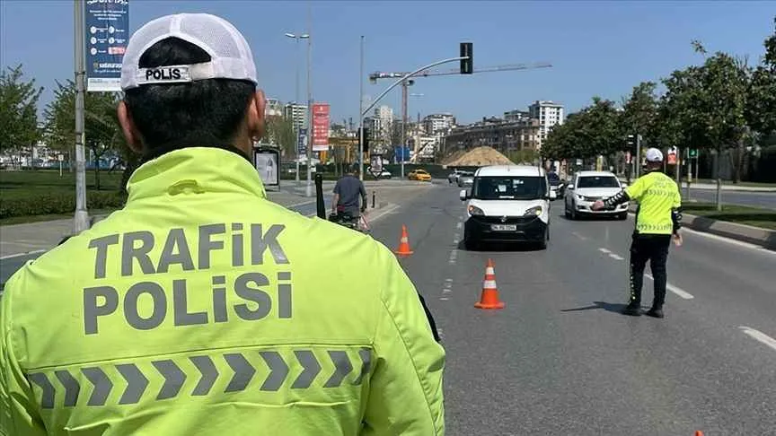 Bayram tatilinin acı bilançosu: 5 günde 36 kişi yaşamını yitirdi