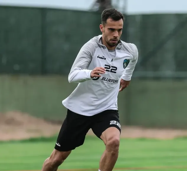 Kocaelispor 6 gün sonra topbaşı yapacak