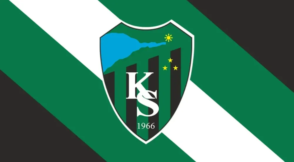 Kocaelispor’un yeni sezon formaları belli oldu