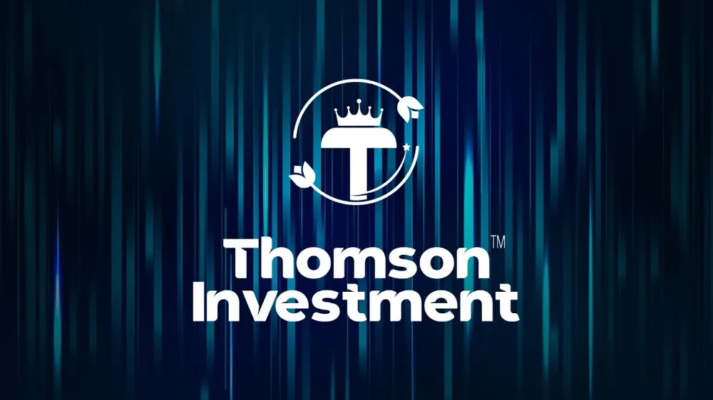 Thomson Investment Borsada Kazanca Yelken Açın