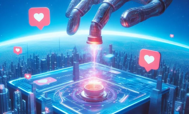 Instagram Beğeni Hilesi İle Beğenilerinizi Arttırın (2024)