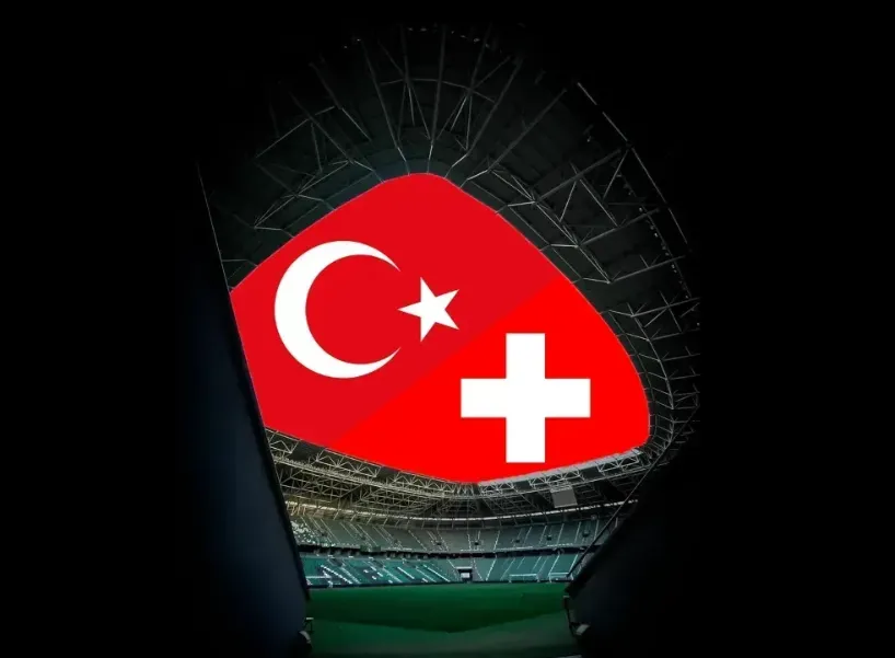 Türkiye-İsviçre maçı Kocaeli