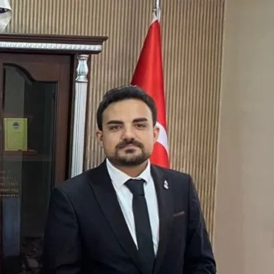 Zafer Partisi Milletvekili Adayı Eren Gök basından sorumlu danışman oldu. Eren Gök kimdir? 