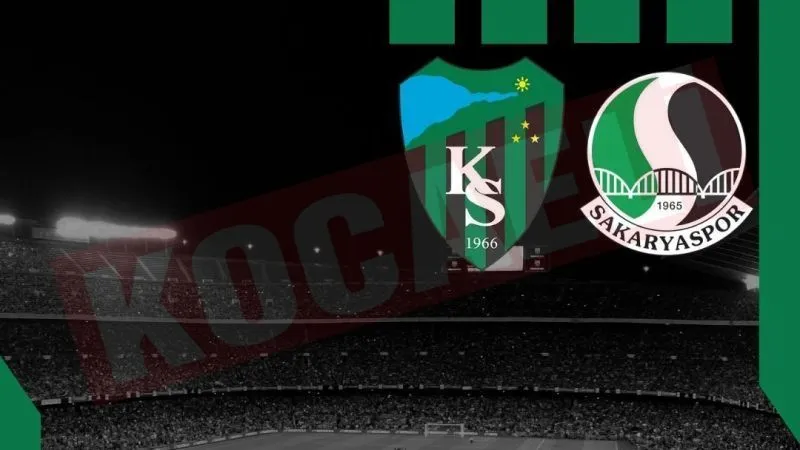 Kocaelispor-Sakaryaspor derbisi ne zaman?