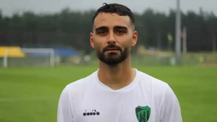 Kocaelispor İngiltere’den getirmişti: 2. Lig’e transfer oldu!