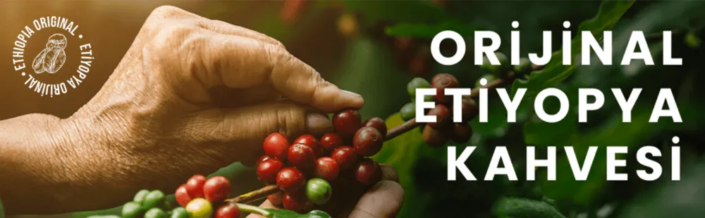 Etiyopya’nın Kahve Mirası Addis Ababa Coffee ile Evinize Geliyor