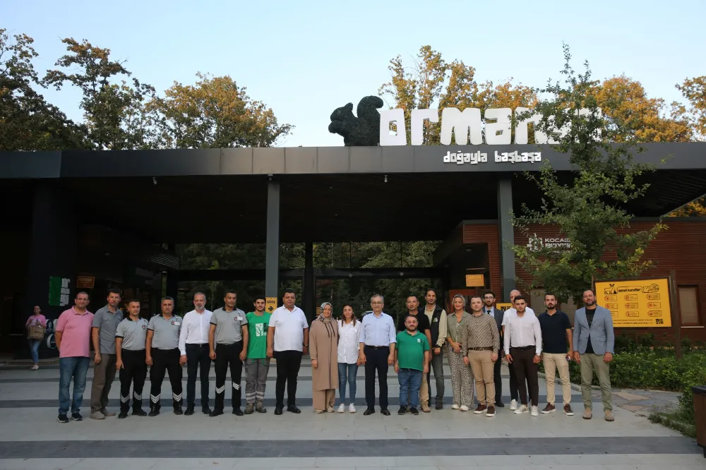 Baraçlı: Ormanya marka yönetiminin en güzel örneği