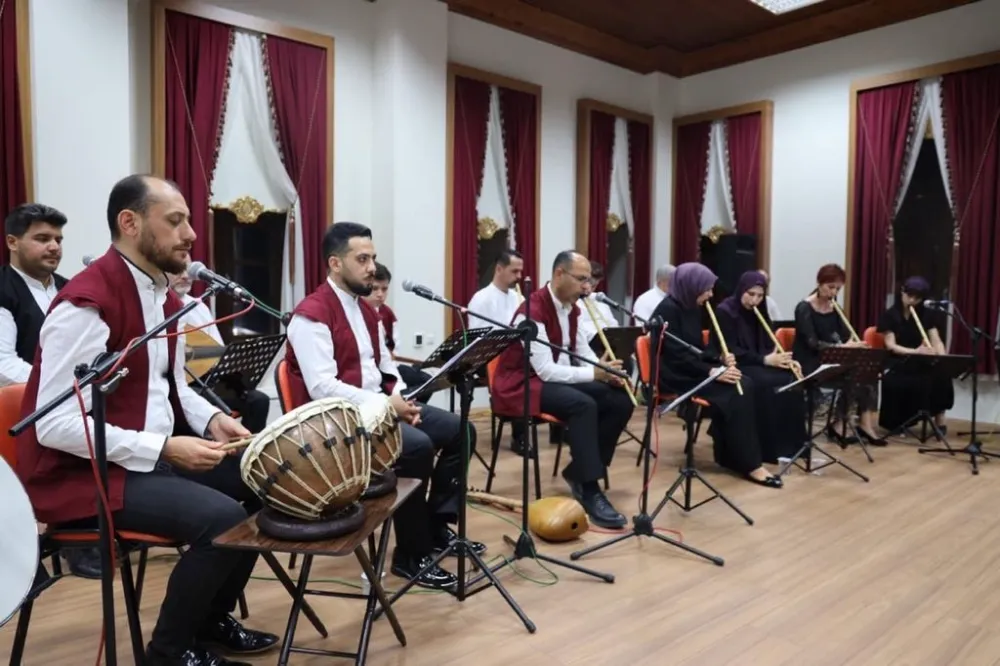 İskoliye Sanat Akademisi’nde kayıtlar başladı