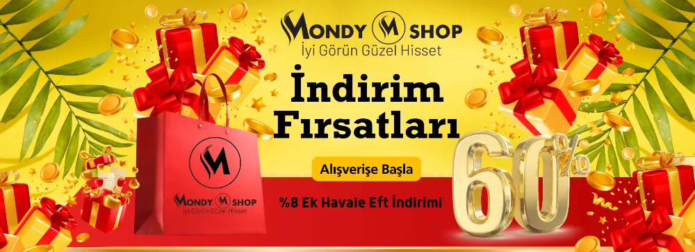 Evde Saç Bakımı Nasıl Yapılır? Mondy Shop’ta