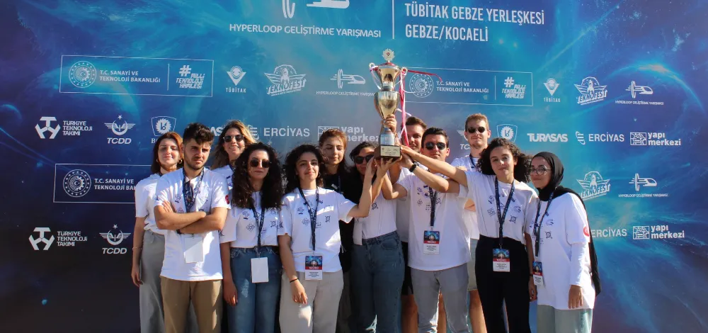 TEKNOFEST 2024’e Kocaeli damgası