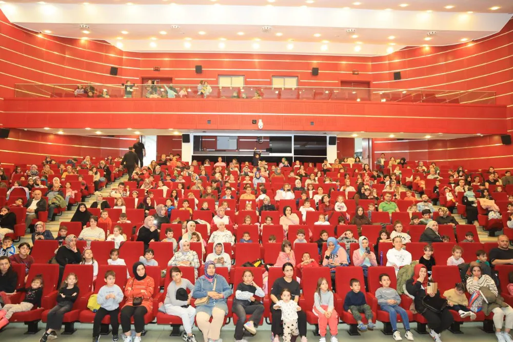 Gebze’de Ara Karne Tatili Etkinlikleri