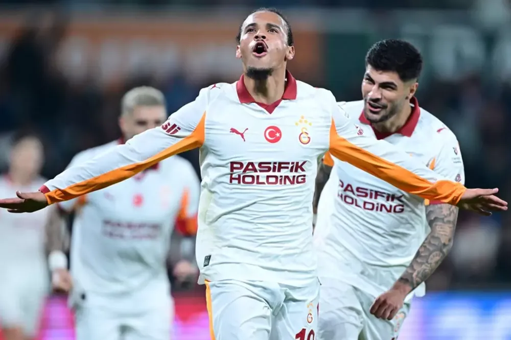 Galatasaray