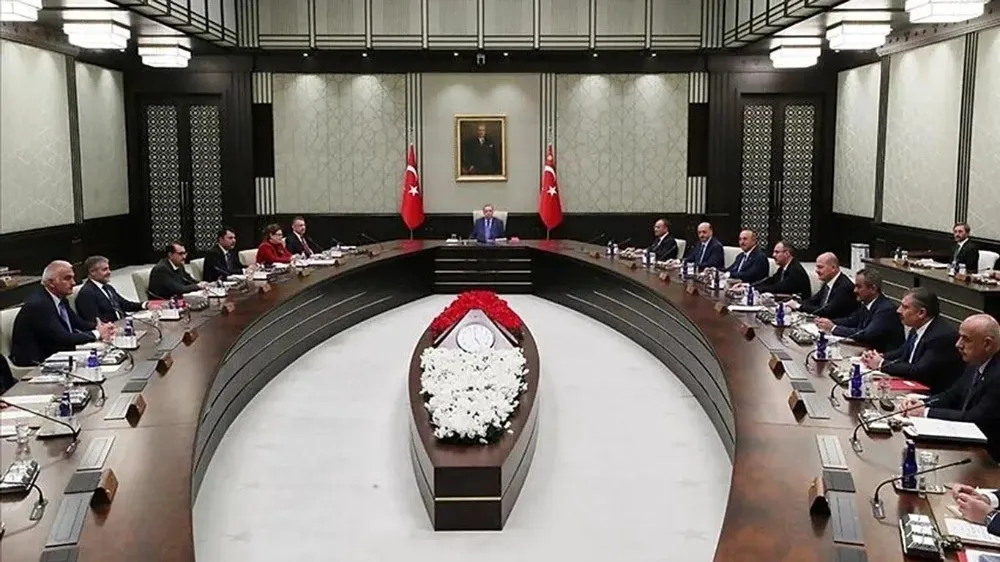 Kabine Değişikliğinde “Sona Yaklaşıldı”