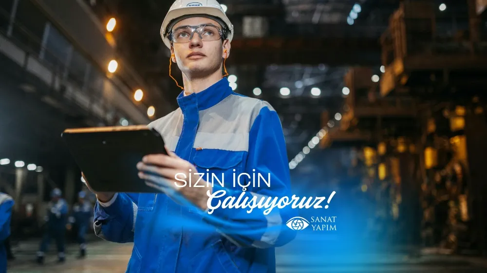 Fabrika Tanıtım Filmi ile Üretim Tesisinizin Gücünü Keşfedin