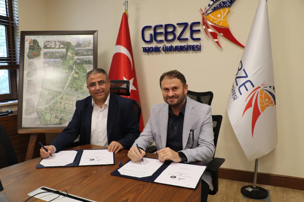 GTÜ’den Lise Öğrencilerine Akademik ve Bilimsel Destek