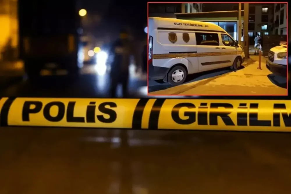 Aile katliamı! Anne ve babasını öldürüp intihar etti