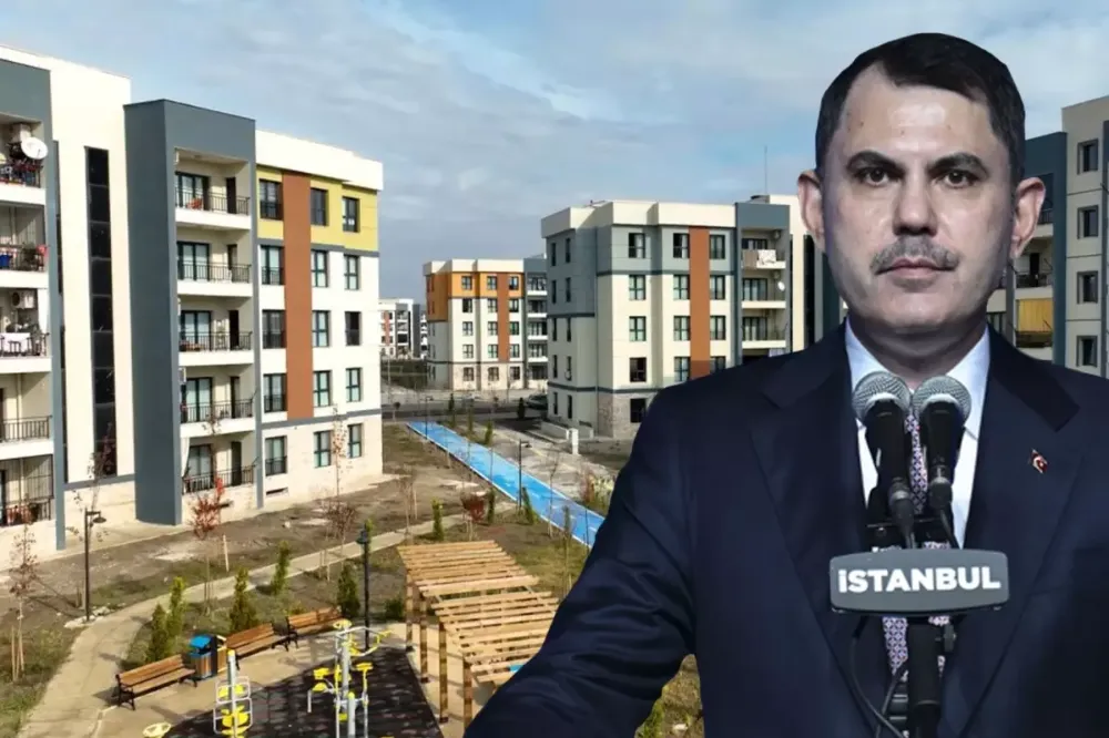 Tarihi konut projesinin sahip olacağı imkan ve donatılar