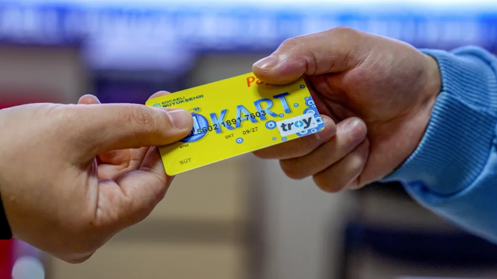 Büyükşehir’in burs desteğinde başvurular tamam