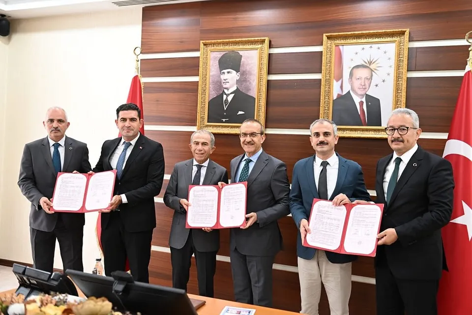 Çayırova’ya yeni bir okul kazandırılıyor