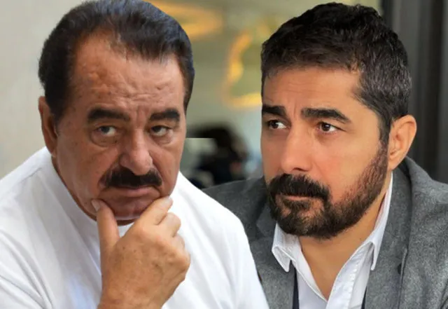 Baba-oğul arasında gerilim bitmiyor! Ahmet Tatlıses