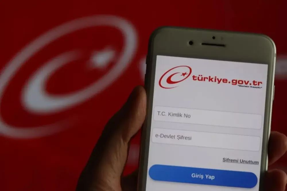 e-Devlet kilitlendi! Tüm kullanıcılar aynı mesajla karşılaşıyor