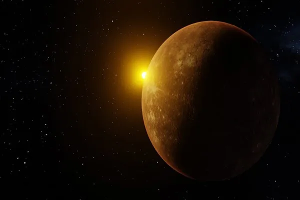 ESA: Uzay misyonunun Merkür