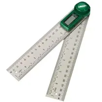 Açı Ölçer, Kayış ve İngiliz Anahtarı: Çok Yönlü Araçlar İçin İnceleme ve Tavsiyeler