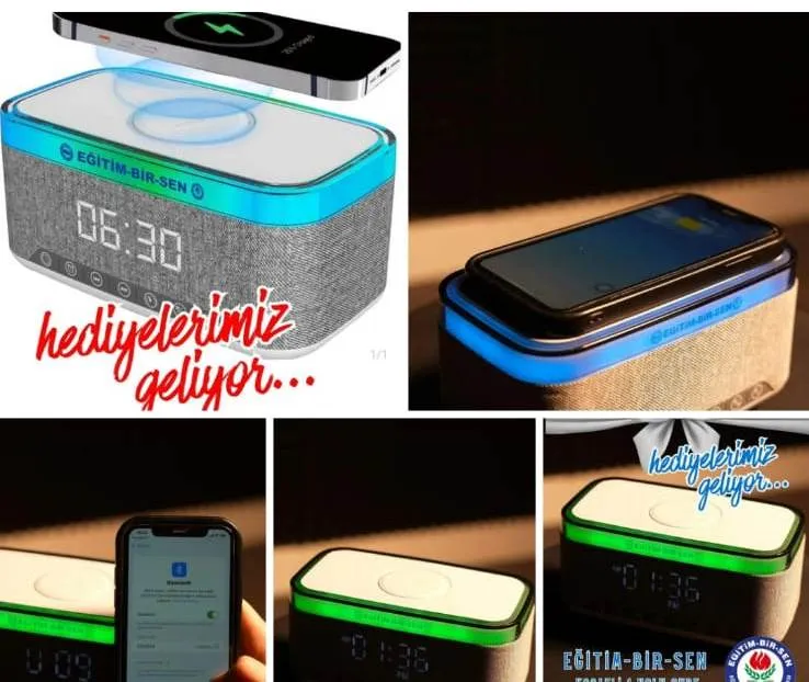 Kocaeli Eğitim-Bir-Sen