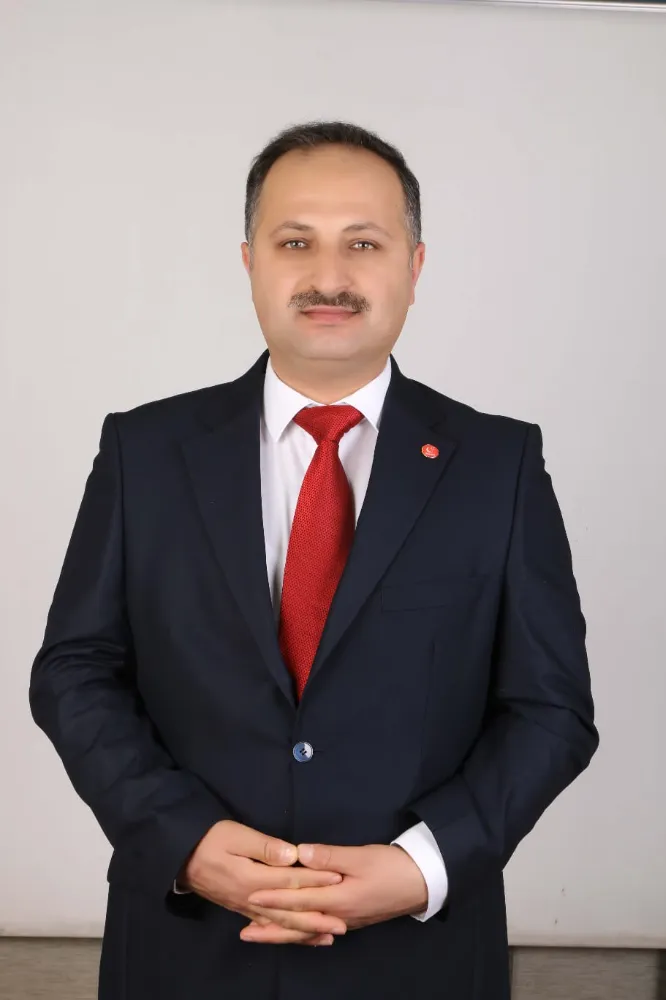 Cebrail Tümenci: “Adalet, Huzur ve Ekonomik Refah İçin Saadet Duruşundan Vazgeçmeyeceğiz”