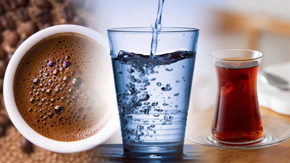 Yeni araştırmalar bu üçlünün ömür uzatmada mucizevi bir etki yarattığını ortaya koydu