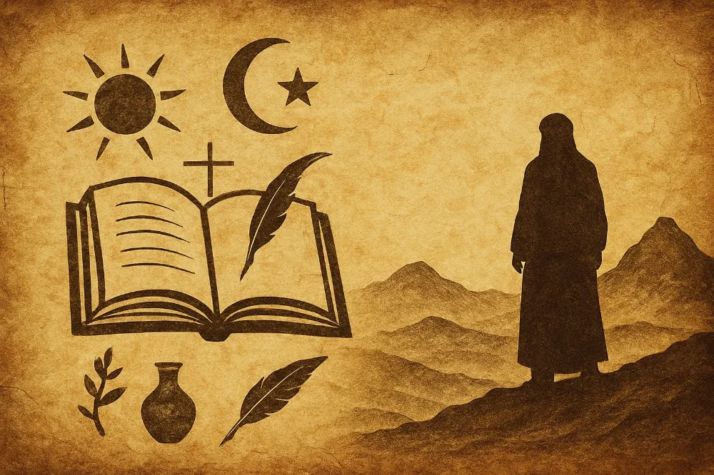 İntelligentia Sacra*: Peygamberlerin İstihbarat Stratejisi ve Keşif Sanatı