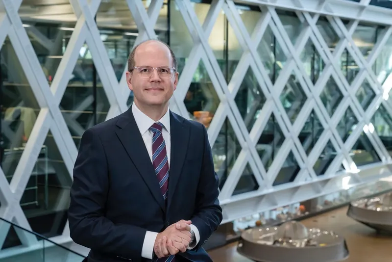 FIBA Genel Sekreteri Andreas Zagklis, NBA Avrupa için tarih verdi
