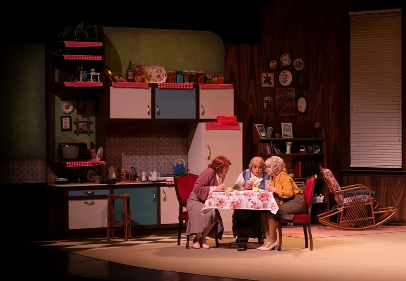 Kocaeli Şehir Tiyatroları 