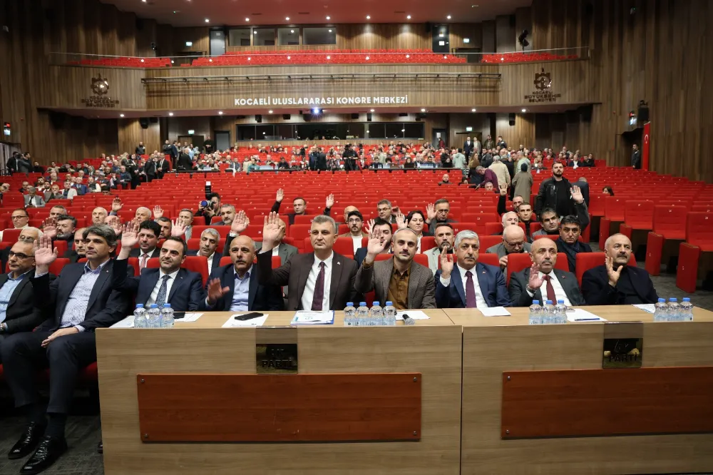 Atık bertaraf tesisi için bir alternatif daha var