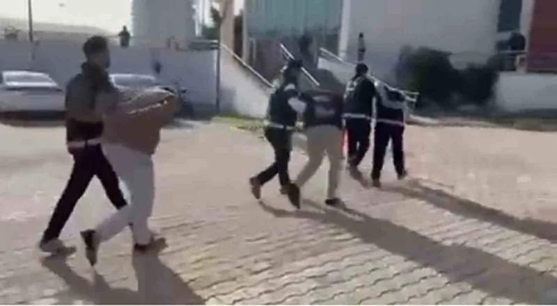 İskenderun’da motosiklet hırsızlığı şüphelisi 3 kişi yaklandı
