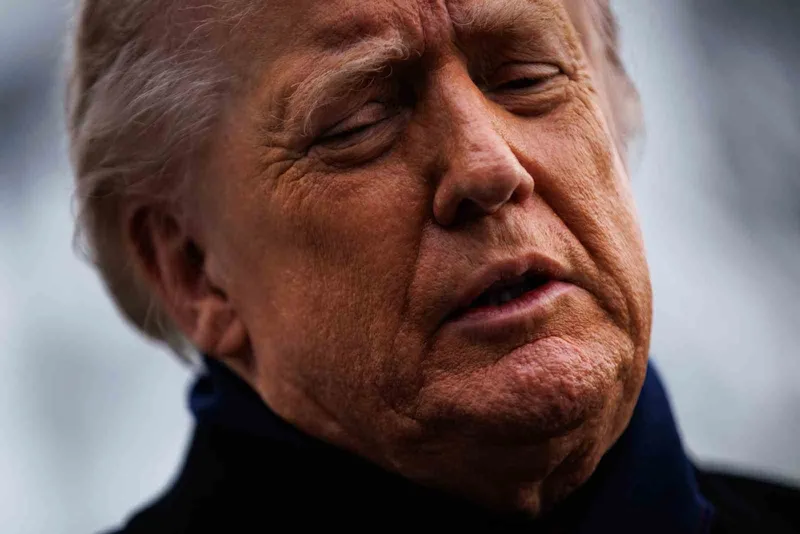 Trump: (Suriye’de öldürülen ABD askerleri) 