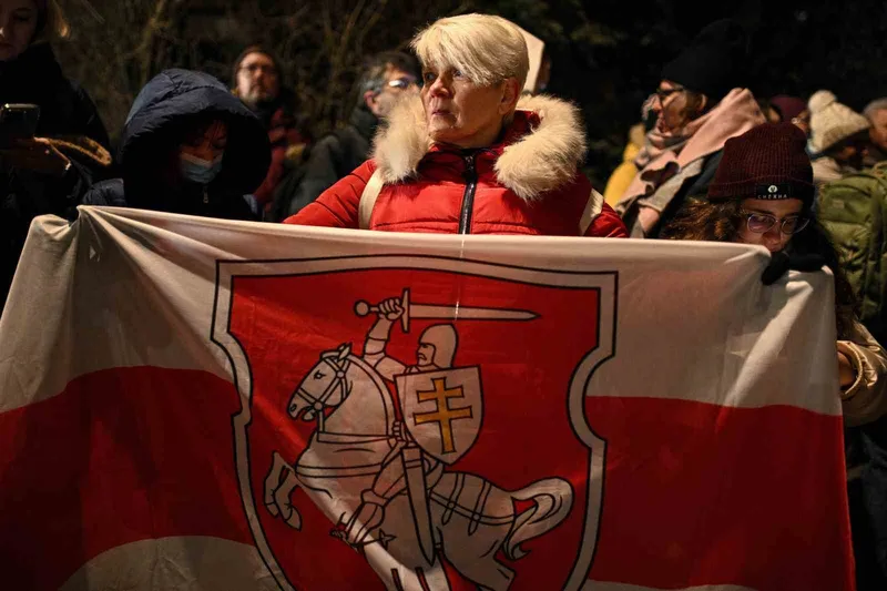 ABD, Belarus’a yönelik potasyum yaptırımını kaldırdı
